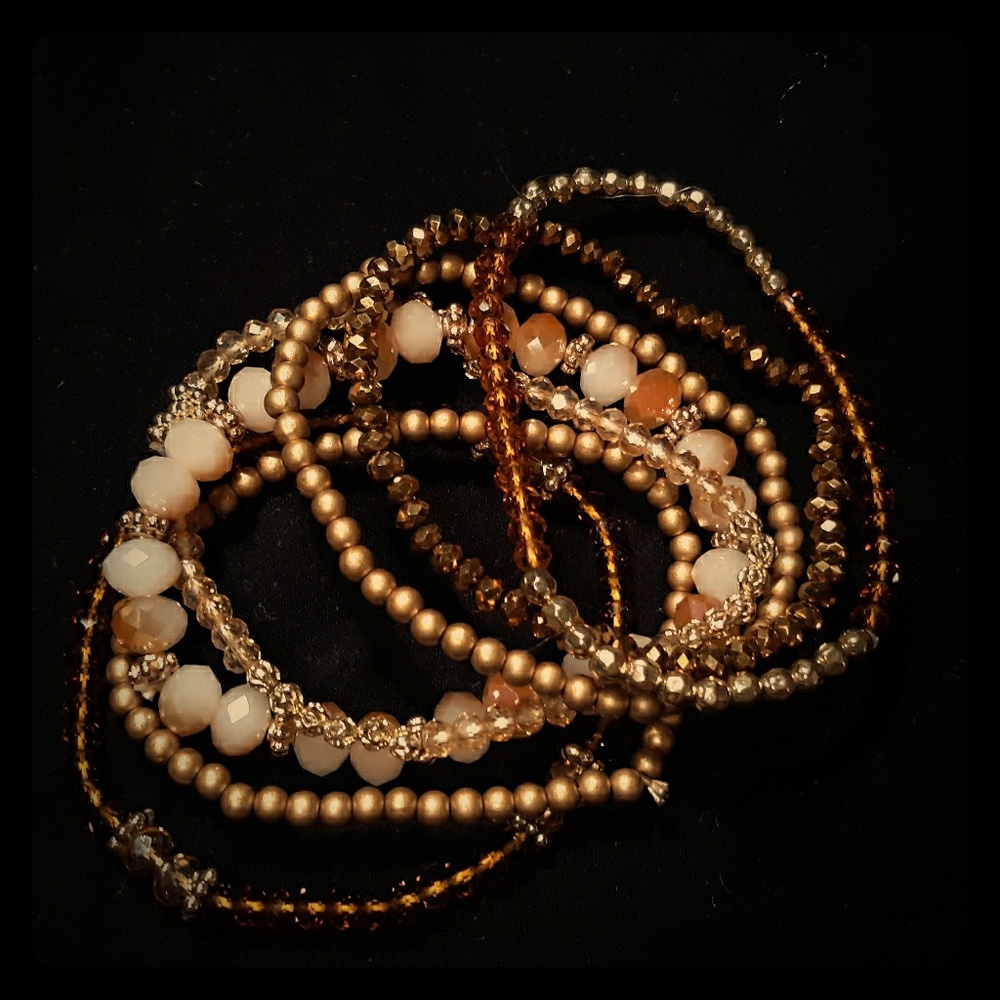 *NEW!* Bracelets